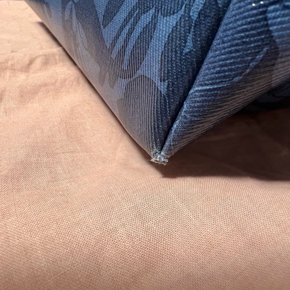 Miu miu floral leather tote - Picture 11 of 13